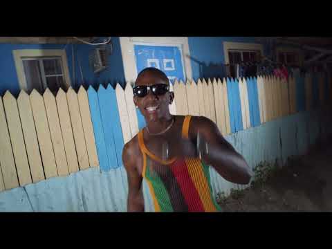 Mechanic T.I.D - Van Damme (Official Music Video).