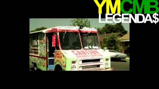 Tyga Feat Lil&#39; Wayne - I&#39;m On It Legendado