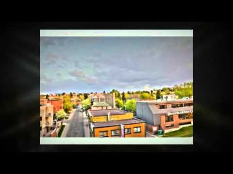 Sunalta Multi Level Apartment.mp4