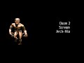 I Think I Ve Found The Source Files Of Arachnotron And Arch Vile Death Screams