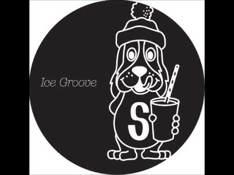 Cabin Fever Trax Vol. 39 - Ice Tool