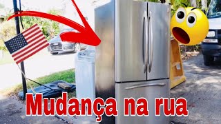 Tudo que os MILIONÁRIOS AMERICANOS DESCARTAM / Eletrodomésticos,,Roupas com Etiqueta,,Brinquedos…