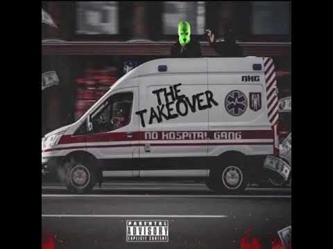 Ksoo - NHG TAKEOVER (official audio)