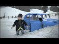 Thomas Friends Today On The Island Of Sodor Spooky Snow US Dub HD MM