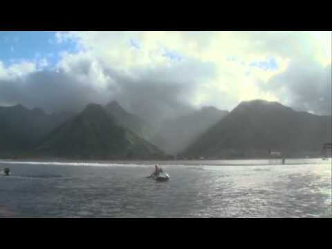 2010 BILLABONG PRO TAHITI-DAY 10 HIGHLIGHTS
