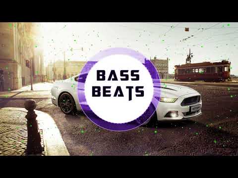 William Black x Rico & Miella - Here At Last  [Bass Boosted]