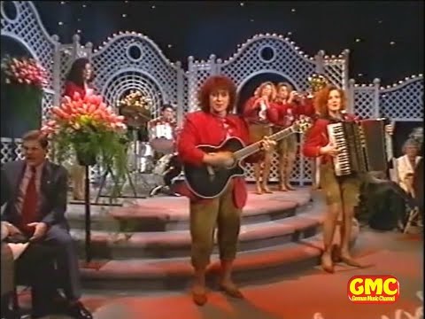 Die Bayrische 7 - Die 7 is a Glückszahl 1998