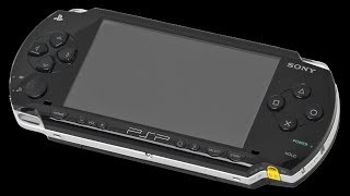 All PlayStation Portable Games - Every PSP Game In One Video v3