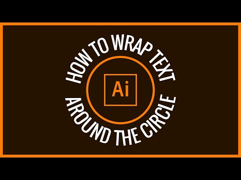 How to outline text in illustrator cc Offset Path and Text Effects Tutorials