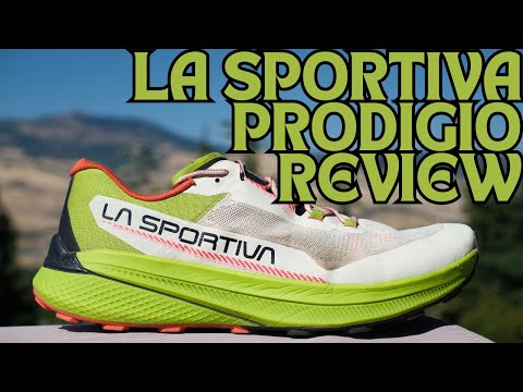 La Sportiva Prodigio