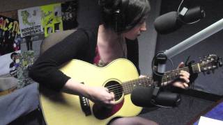 Alina Hardin - "Back Waters"