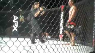 Throwdown5: Logan Hancock Introduction