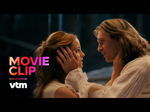True Love&rsquo;s Kiss | From &ldquo;Beauty and the Beast&rdquo; | VTM