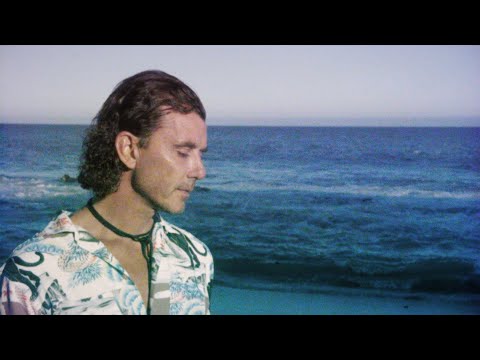 Bush - Gavin Rossdale - "Heroes" with Mike Garson [David Bowie Tribute]