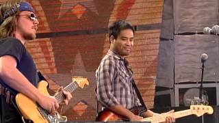 Lukas Nelson &amp; Promise Of The Real - The Awakening (Live at Farm Aid 2009)