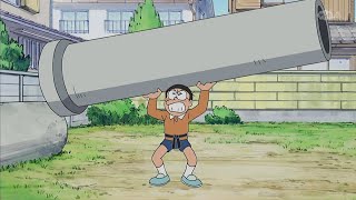 Download lagu Doraemon Bahasa Indonesia Terbaru 2025 (No Zoom) | Bantuan Datang Dari Tempat Yang Tidak Terduga! mp3