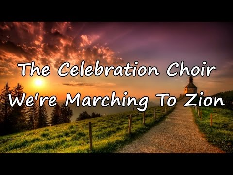 Thumbnail for We're Marching To Zion video
