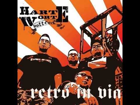 Harte Worte - Retro In Via(Full Album - Released 2016)