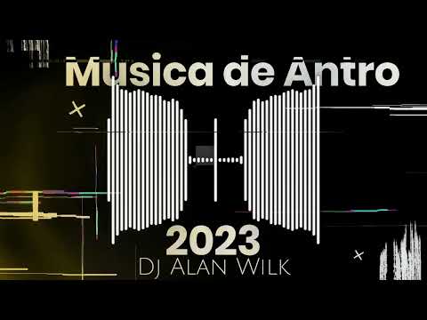 Musica de Antro Agosto 2023 Ritmo Prendido (Dj Alan Wilk)