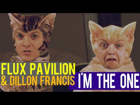 Flux Pavilion & Dillon Francis - I'm The One