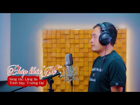 Pháp khúc "Nợ" - Sáng tác: Lăng Ba - Trình bày: Trường Đại Bolero