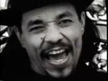Ice T 'I Must Stand'