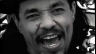 Ice T &#39;I Must Stand&#39;