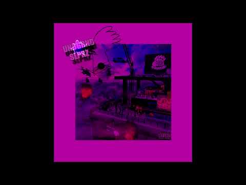 tony shhnow x pollari - take a second (slowed + reverb)