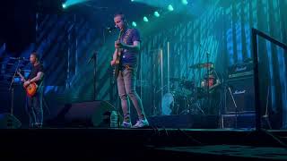 Mclusky "She Will Only Bring You Happiness" 3.16.24