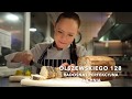 Anioł Wybiera Trzy Dania Z Menu Olszewskiego 128