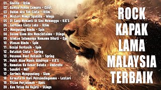 Download lagu SLAM - UKAYS - EXIST - XPDC - SPIRING - IKLIM - ROCK KAPAK LAMA MALAYSIA TERBAIK mp3 Download lagu SLAM - UKAYS - EXIST - XPDC - SPIRING - IKLIM - ROCK KAPAK LAMA MALAYSIA TERBAIK mp3