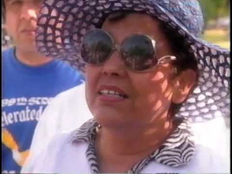 Chavez Funeral Santa Rosa