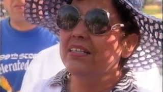 Cesar E Chavez Celebration of Life 1993
