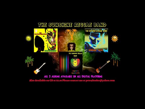 The Sunshine Reggae Band