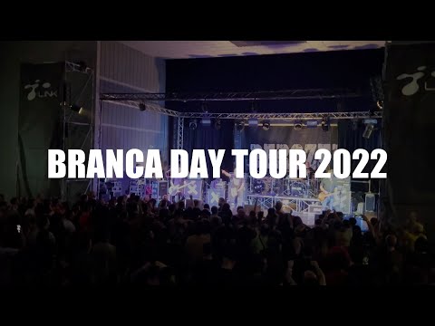 Branca Day Tour 2022