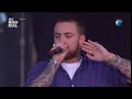 Mac Miller Portugal Live Performance 2014
