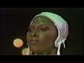 Labelle Final Concert (1976) Sarah Dash, Nona Heyndrx and Patti Labelle Live