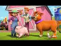 Nick Jr Screen Bug May June July December 2025 Holidays