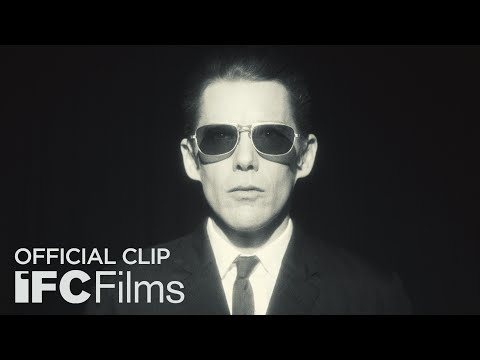 Born to Be Blue - Clip "Proud To Present..." I HD I IFC Films