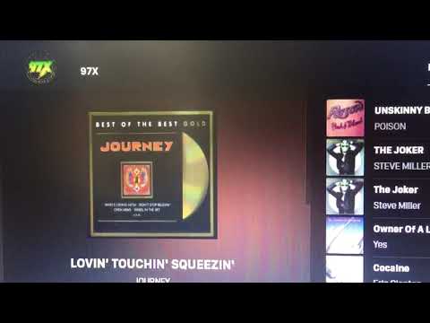 WXLP/Moline, Illinois Legal ID - December 20, 2020