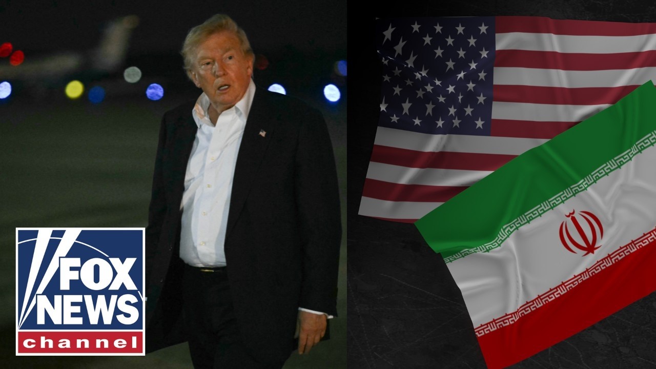 Iranian hardliners DISMISS new threat of US sanctions
