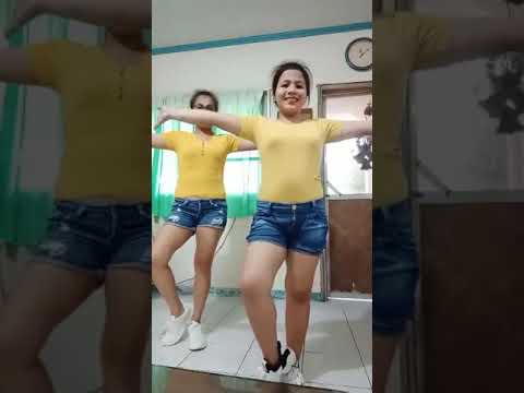 “TALA” Dance by Soriano Sisters