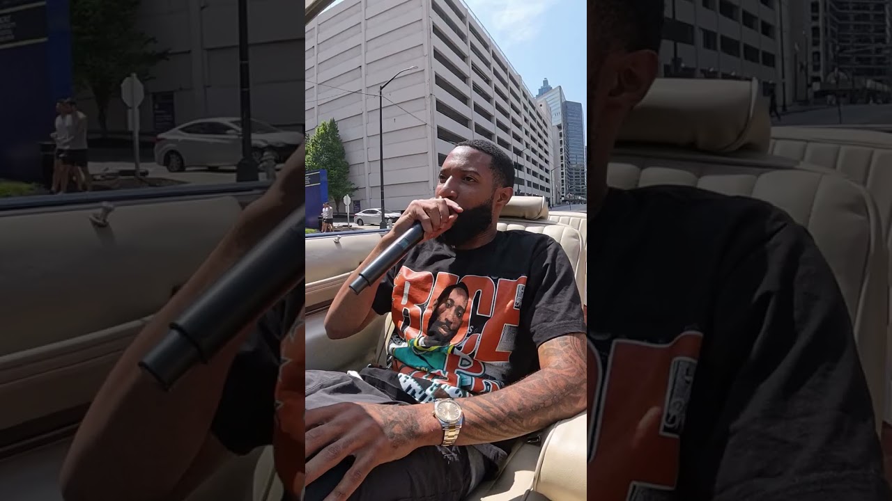 Premo Rice Brings Smooth Energy With “Silk Shit” #live #music #performance