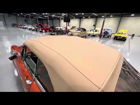 1954 Mercury Monterey (CC-1955372) for sale in Greensboro, North Carolina