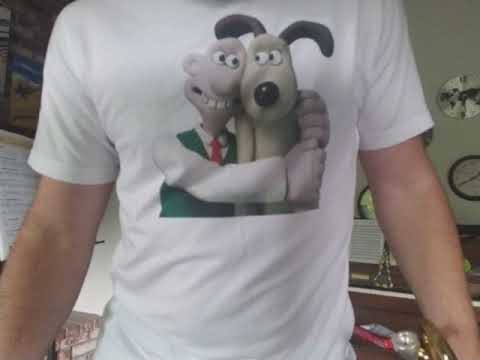 #112 All Through the Night