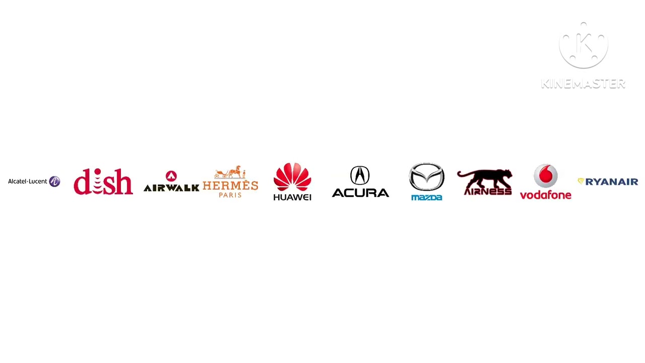 Logo Quiz by Bubble All Answers Level 6