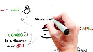 Rockapella Christmas - Lakeland