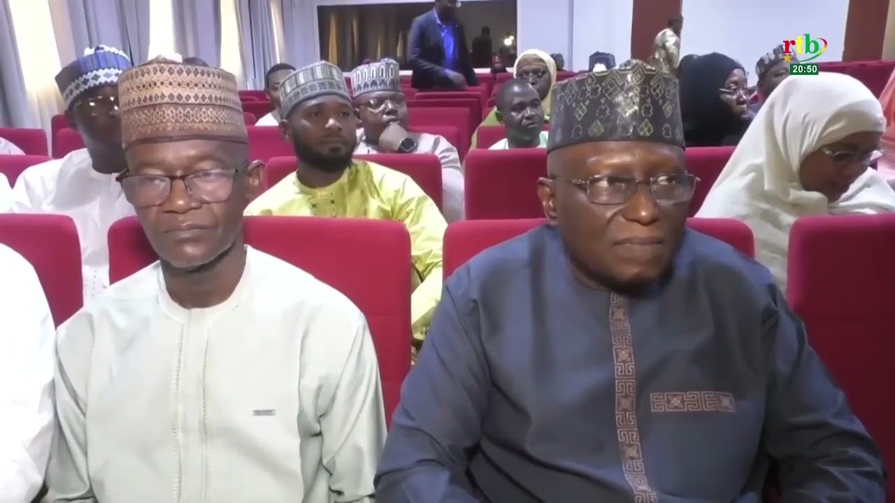 Actualités AES/ Niger : les administrations publiques instruites d’acheter les produits locaux