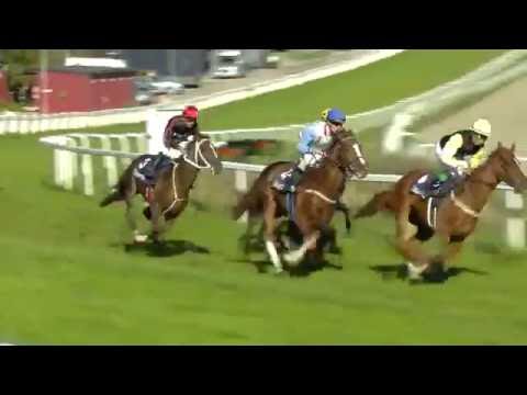 2016.10.02 Norsk Kriterium - Victor Kalejs