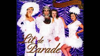 Army Of Lovers - Lit De Parade (Full Radio Remix)